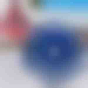 Felfújható hóhengerek fogantyúkkal | SNOWRIDER