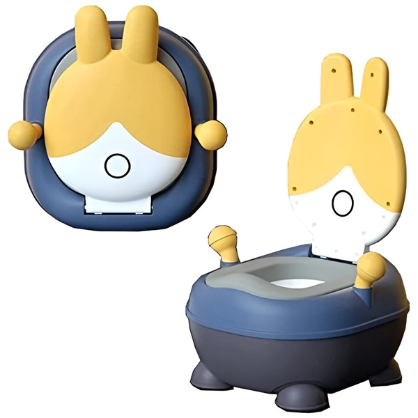 BUNNYPOTTY