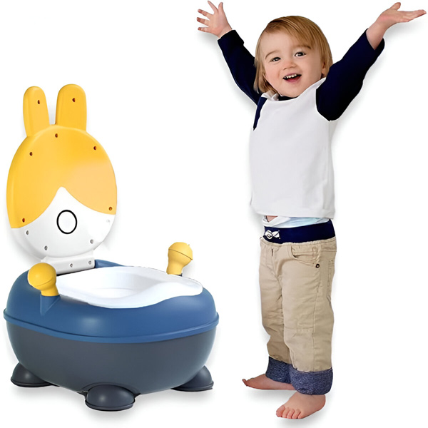 BUNNYPOTTY