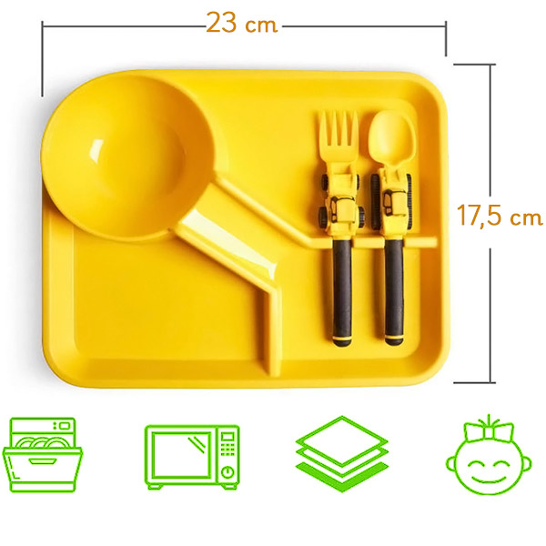 JOOPLATE