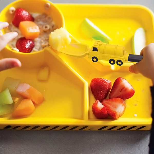 JOOPLATE