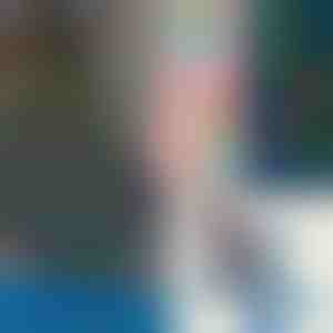 Világító sellő takaró gyerekeknek | MERMAIDREAM