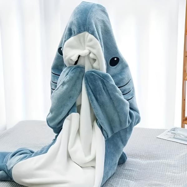 SHARKOI