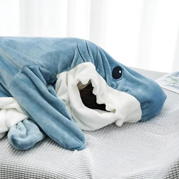 SHARKOI