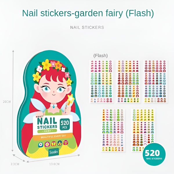 STICKEEZ15108