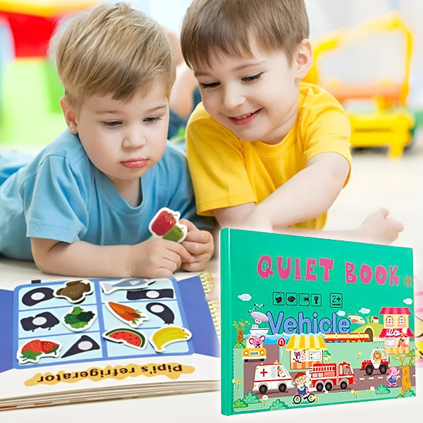 MONTIBOOK