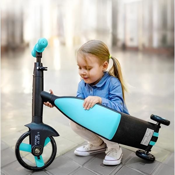 JOORIDE