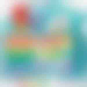 Mágneses törtek tanulókészlet | JOJNUMERI