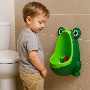 Bili edző piszoár | MIMIPEE
